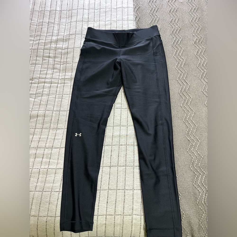 Size L UA legging